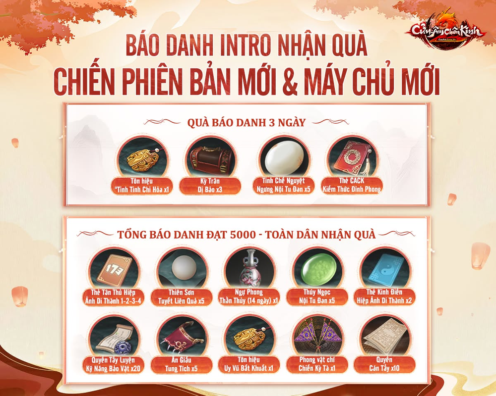 Cửu Âm Chân Kinh tung "cú đúp" tháng 6: Hoành Tảo Thiên Quân xuất trận, Hình Thiên khai mở giang hồ - Ảnh 4. Cửu Âm Chân Kinh tung "cú đúp" tháng 6: Hoành Tảo Thiên Quân xuất trận, Hình Thiên khai mở giang hồ - Ảnh 4.