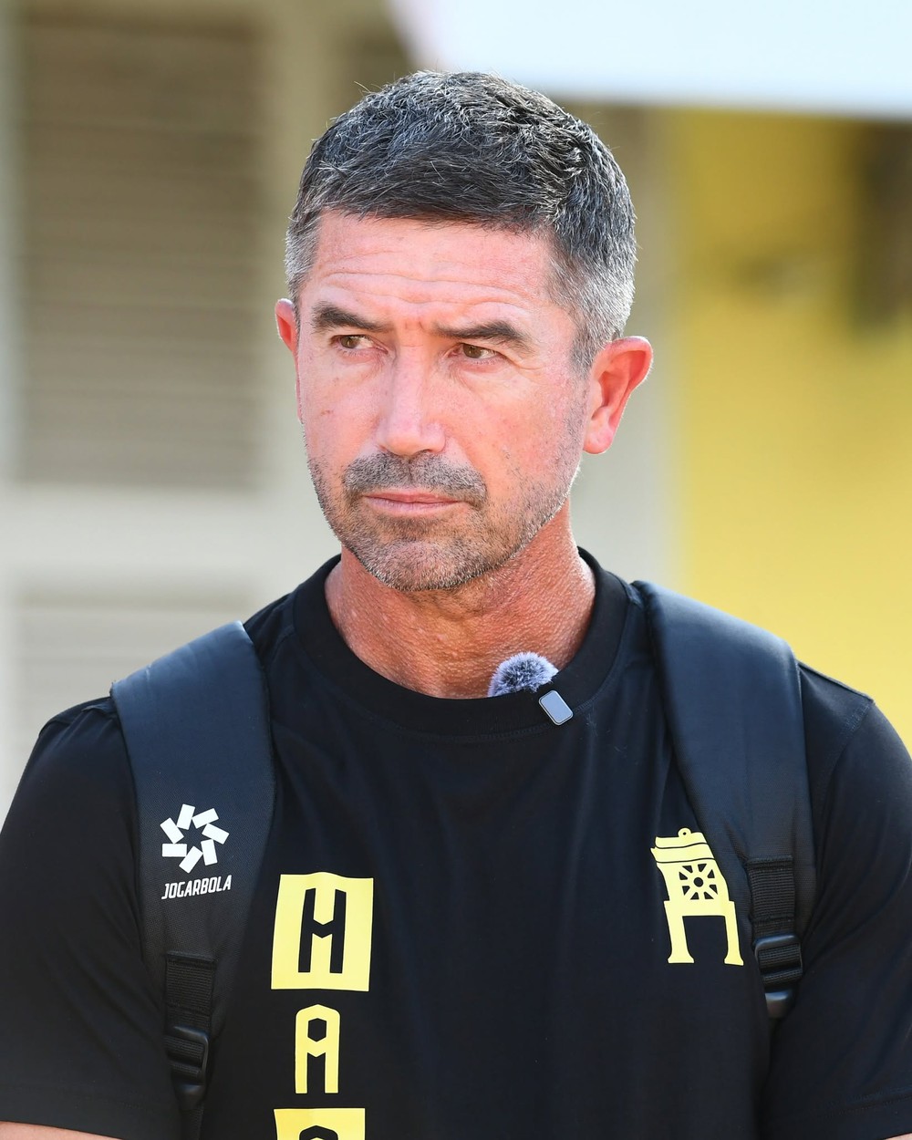 HLV Harry Kewell háo hức với World Cup 2026 - Ảnh 1. HLV Harry Kewell háo hức với World Cup 2026 - Ảnh 1.