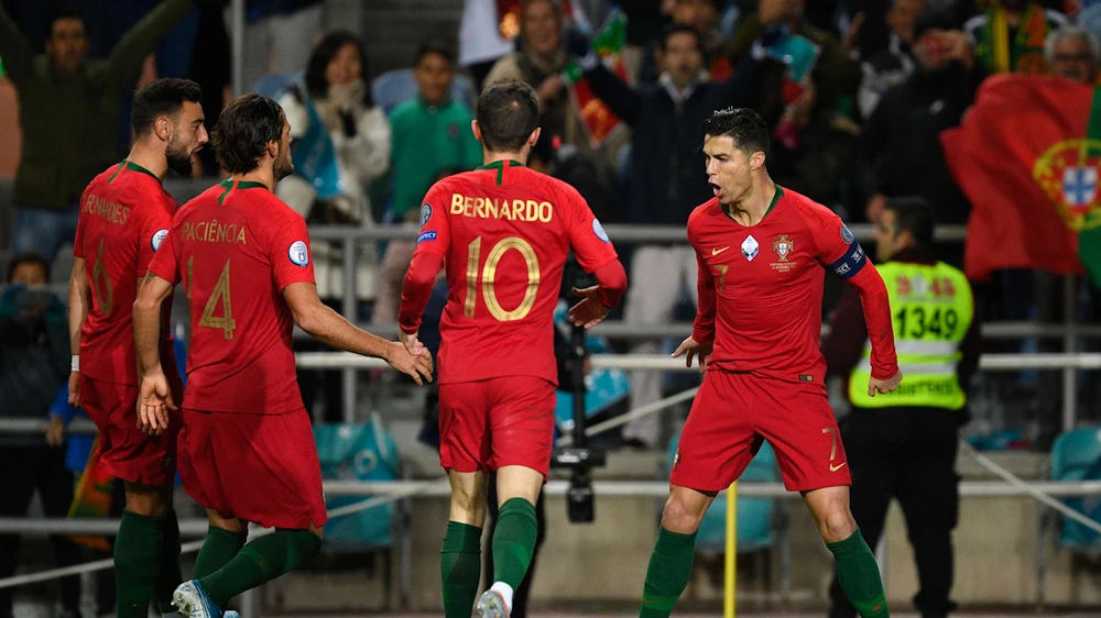 Nhận định bóng đá hôm nay 10/6: Bồ Đào Nha vs Nigeria, Anh vs Costa Rica - Ảnh 1. Nhận định bóng đá hôm nay