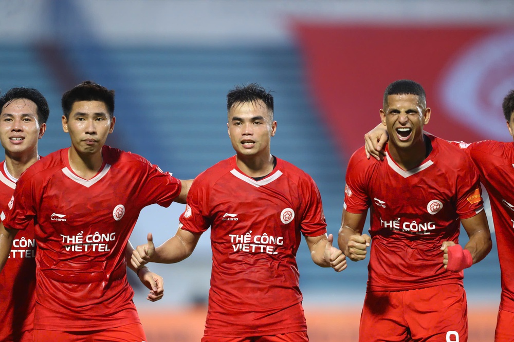 AFC ra thông báo 'nóng', CLB CAHN đá play-off tại Australia - Ảnh 2. AFC ra thông báo 'nóng', CLB CAHN đá play-off tại Australia - Ảnh 2.