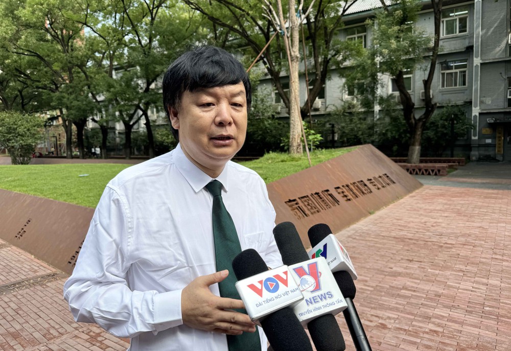 Diễn đàn Tương lai ASEAN 2026: Việt Nam thúc đẩy thảo luận về định hướng hợp tác khu vực - Ảnh 1.