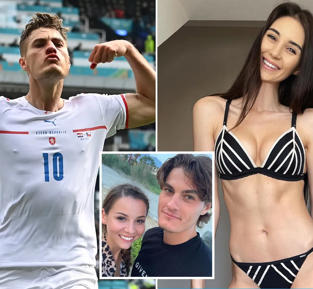 Cuộc chiến nhan sắc Hàn Quốc vs CH Czech tại World Cup 2026: Bên kín tiếng, bên toàn mỹ nhân - Ảnh 3. Cuộc chiến nhan sắc Hàn Quốc vs CH Czech tại World Cup 2026: Bên kín tiếng, bên toàn mỹ nhân - Ảnh 3.