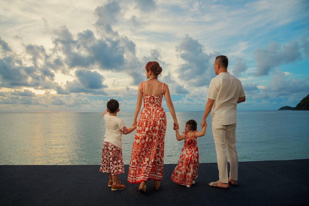 Chi Bảo tâm huyết xây resort 5 sao ở Côn Đảo, hứa hẹn tổ chức lễ cưới - Ảnh 5. Chi Bảo tâm huyết xây resort 5 sao ở Côn Đảo, hứa hẹn tổ chức lễ cưới - Ảnh 5.