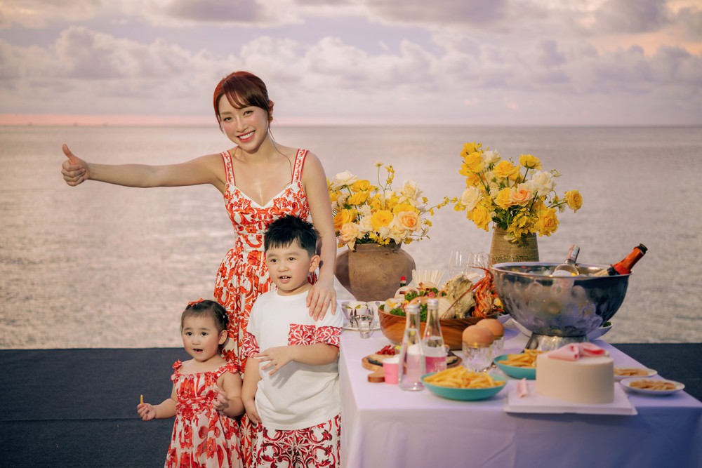 Chi Bảo tâm huyết xây resort 5 sao ở Côn Đảo, hứa hẹn tổ chức lễ cưới - Ảnh 4. Chi Bảo tâm huyết xây resort 5 sao ở Côn Đảo, hứa hẹn tổ chức lễ cưới - Ảnh 4.