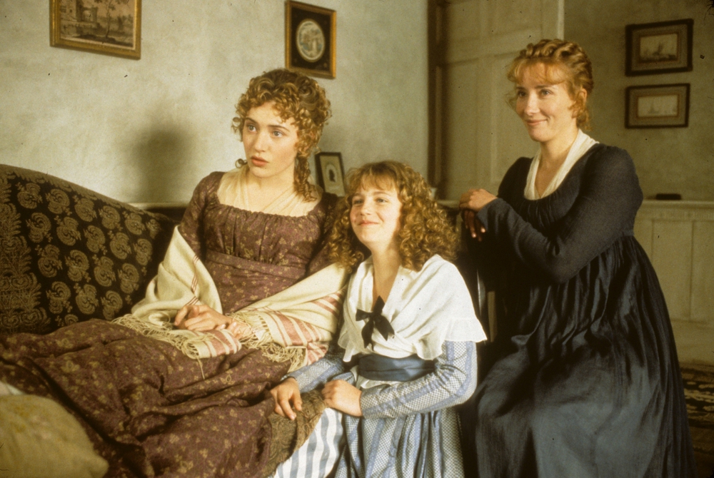 Khi nước mắt của Emma Thompson gặp tinh thần Jane Austen - Ảnh 1. Khi nước mắt của Emma Thompson gặp tinh thần Jane Austen - Ảnh 1.