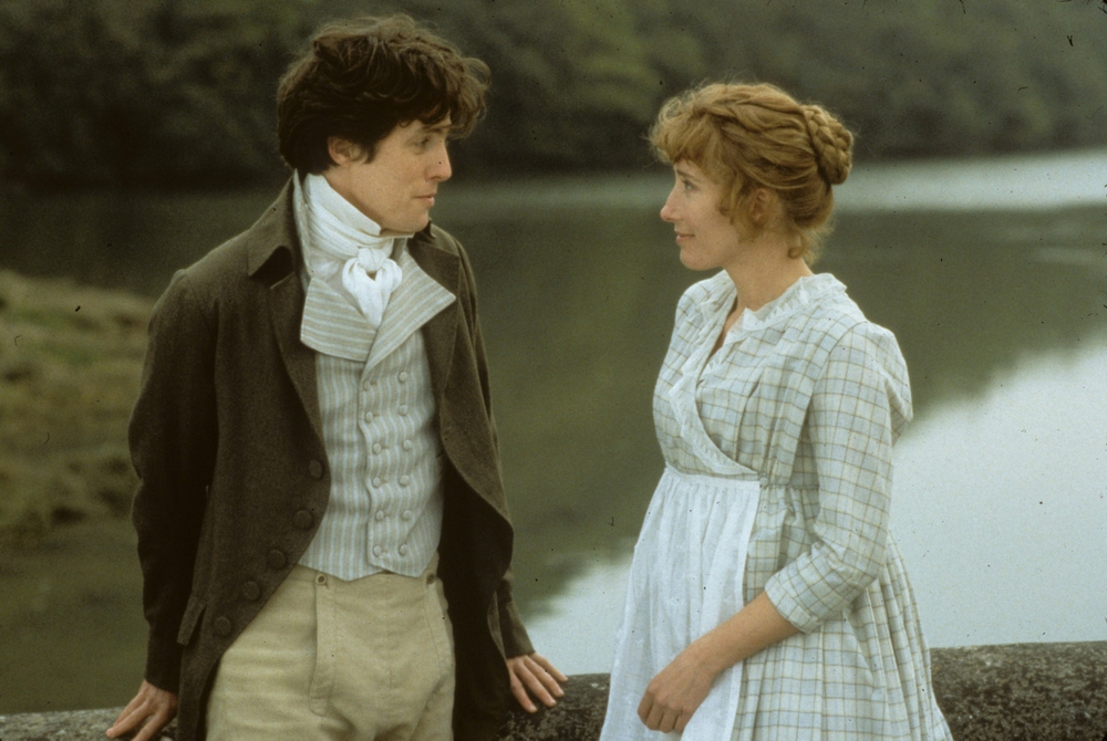 Khi nước mắt của Emma Thompson gặp tinh thần Jane Austen - Ảnh 4. Khi nước mắt của Emma Thompson gặp tinh thần Jane Austen - Ảnh 4.