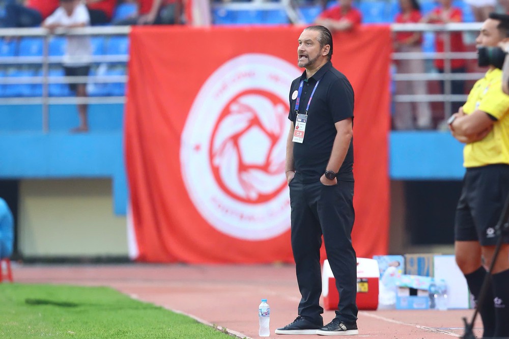 Công an Hà Nội, Thể Công Viettel và Hà Nội FC là điểm nhấn cuộc đua vô địch V-League 2026/27 - Ảnh 2.