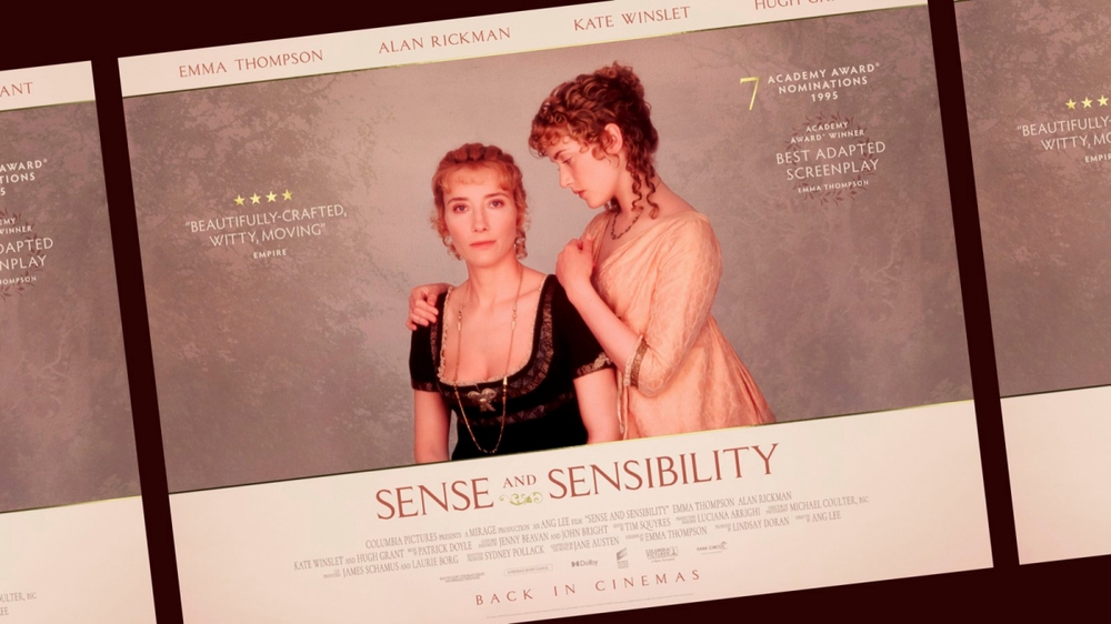 Khi nước mắt của Emma Thompson gặp tinh thần Jane Austen - Ảnh 2. Khi nước mắt của Emma Thompson gặp tinh thần Jane Austen - Ảnh 2.