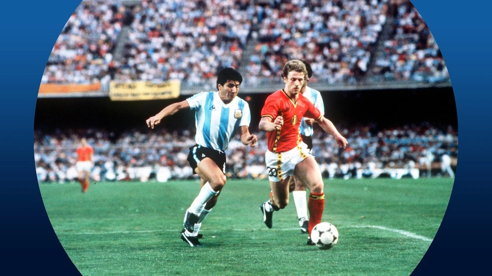 Các trận khai mạc World Cup kết thúc với tỷ số như thế nào? - Ảnh 2. Các trận khai mạc World Cup kết thúc với tỷ số như thế nào? - Ảnh 2.