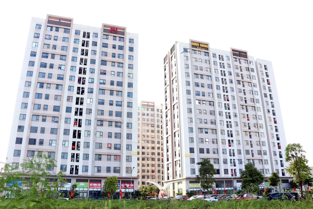 Phát triển nhà ở cho thuê - từ giải pháp trước mắt đến trụ cột an sinh dài hạn - Ảnh 2. Phát triển nhà ở cho thuê - từ giải pháp trước mắt đến trụ cột an sinh dài hạn - Ảnh 2.