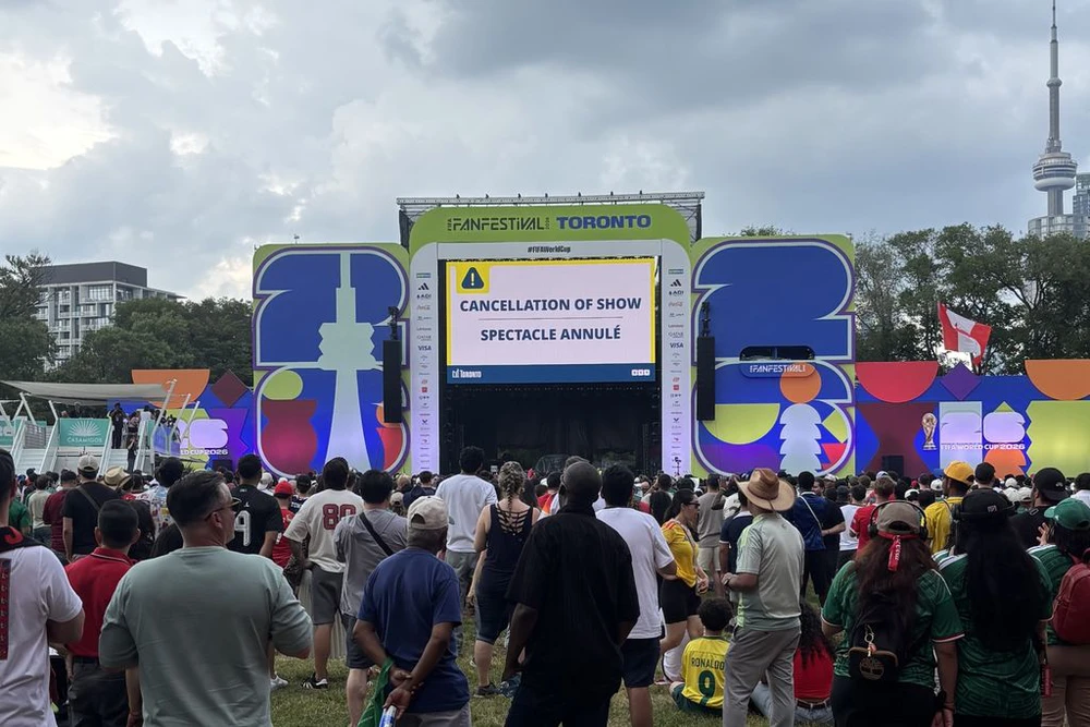 World Cup 2026 24h: Tuyển thủ Đức góp tiền đưa 600 CĐV tới sân đấu, Argentina triệu tập gấp tân binh Tottenham - Ảnh 5. World Cup 2026 24h: Tuyển thủ Đức góp tiền đưa 600 CĐV tới sân đấu, Argentina triệu tập gấp tân binh Tottenham - Ảnh 5.