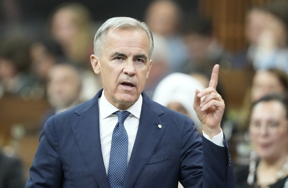 Vì sao lãnh đạo Mỹ, Mexico và Canada đều vắng mặt ở lễ khai mạc World Cup 2026? - Ảnh 2. Vì sao lãnh đạo Mỹ, Mexico và Canada đều vắng mặt ở lễ khai mạc World Cup 2026? - Ảnh 2.