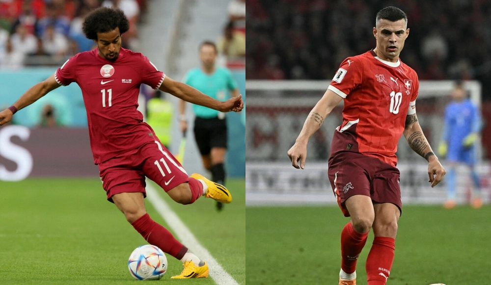Link trực tiếp bóng đá World Cup 2026 trên VTV hôm nay 13/6 - Ảnh 1. Link trực tiếp bóng đá World Cup 2026 trên VTV hôm nay 13/6 - Ảnh 1.
