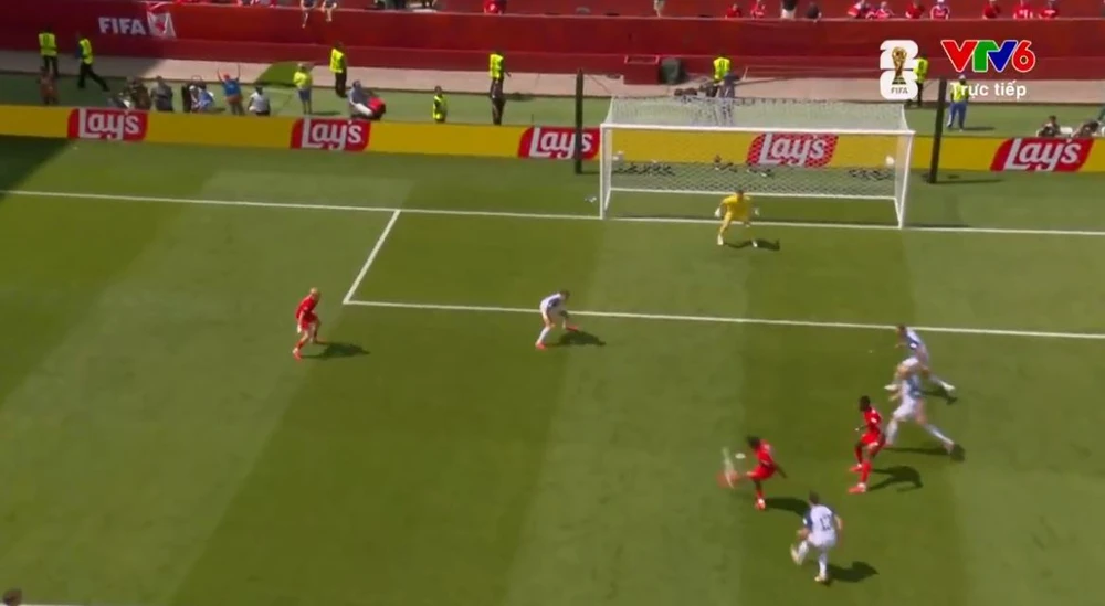 VTV6 trực tiếp bóng đá Canada vs Bosnia & Herzegovina 2h hôm nay, bảng B World Cup 2026 - Ảnh 8.