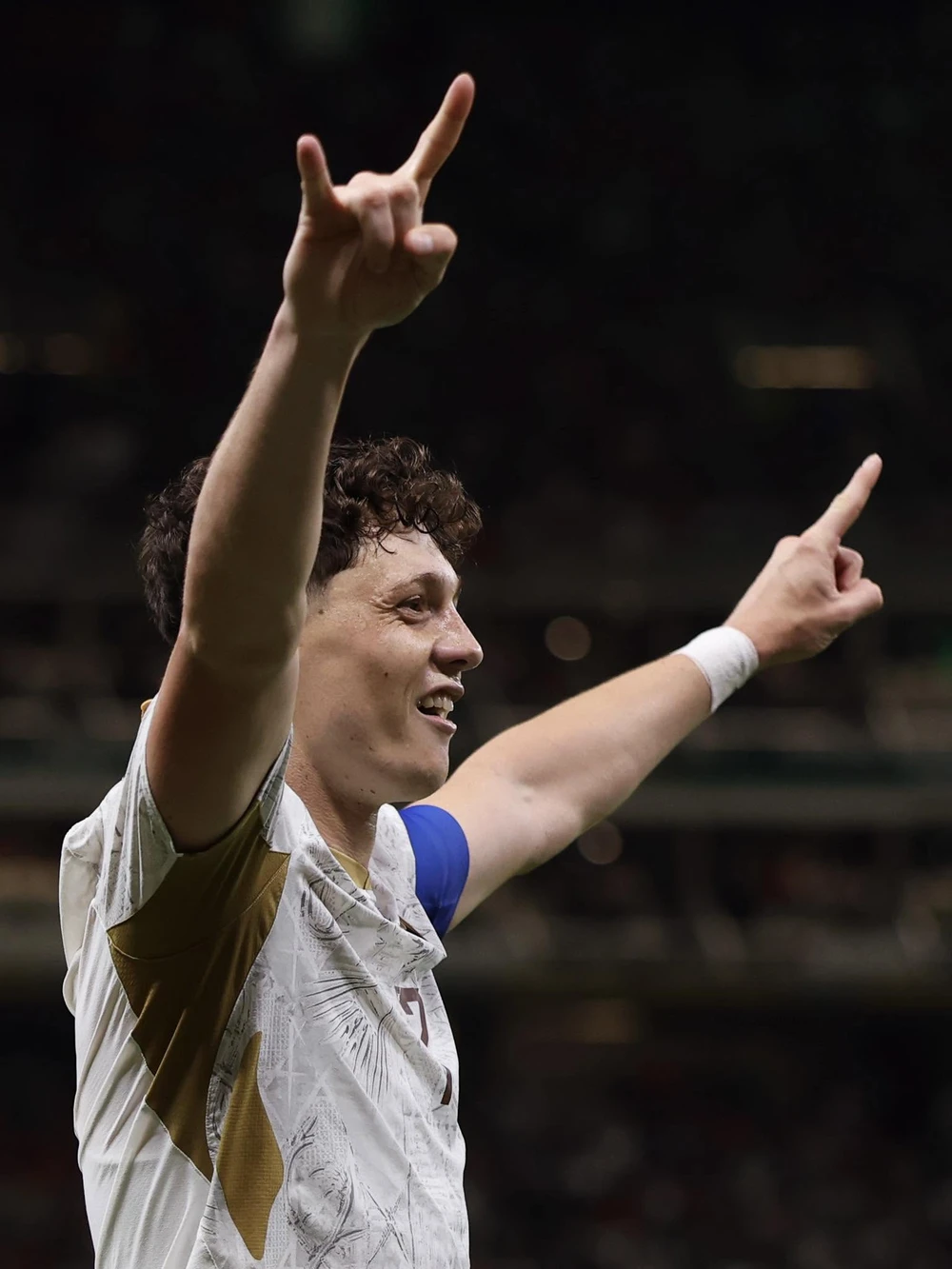 CH Séc "khai hỏa" bằng vũ khí của Arsenal, Hàn Quốc chao đảo ở World Cup 2026 - Ảnh 2. CH Séc "khai hỏa" bằng vũ khí của Arsenal, Hàn Quốc chao đảo ở World Cup 2026 - Ảnh 2.
