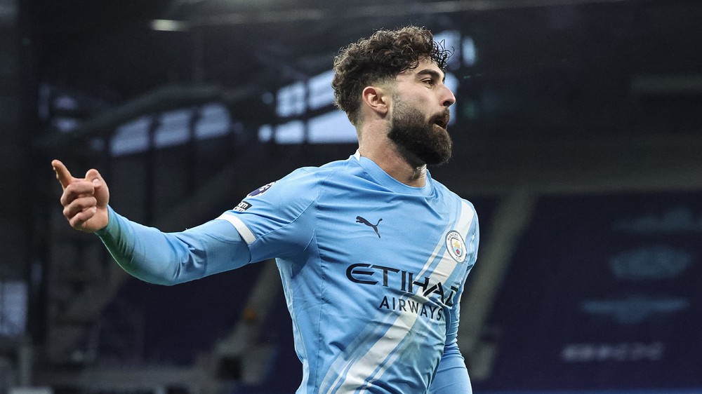 Chuyển nhượng hôm nay ngày 12/06: Bernardo Silva gia nhập Real Madrid, Arsenal tự tin ký Nico Williams - Ảnh 5. Chuyển nhượng hôm nay ngày 12/06: Bernardo Silva gia nhập Real Madrid, Arsenal tự tin ký Nico Williams - Ảnh 5.