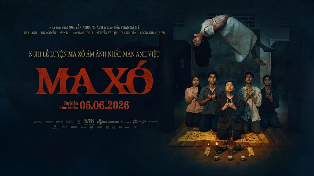 “Ma Xó” tiến sát mốc 100 tỷ đồng: Sức hút của kinh dị dân gian - Ảnh 1. “Ma Xó” tiến sát mốc 100 tỷ đồng: Sức hút của kinh dị dân gian - Ảnh 1.