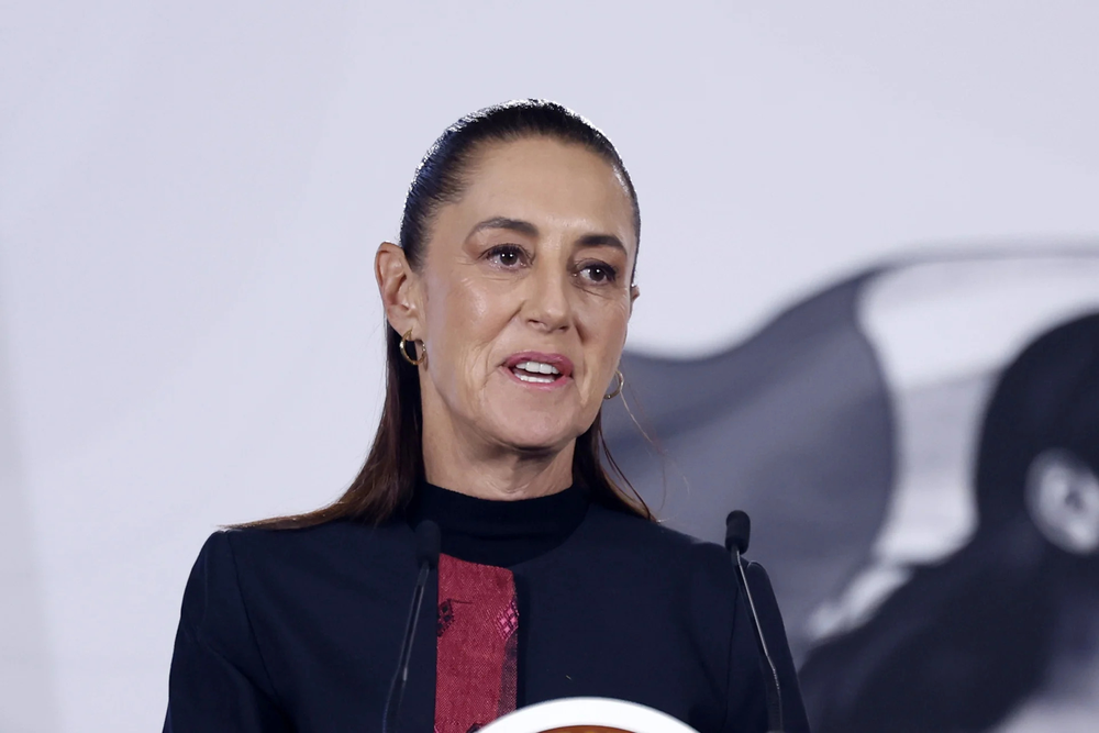 Vì sao lãnh đạo Mỹ, Mexico và Canada đều vắng mặt ở lễ khai mạc World Cup 2026? - Ảnh 1. Vì sao lãnh đạo Mỹ, Mexico và Canada đều vắng mặt ở lễ khai mạc World Cup 2026? - Ảnh 1.