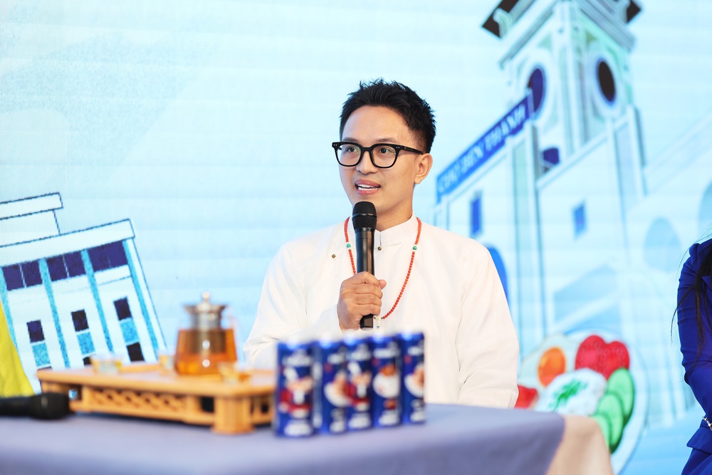 'Chạm di sản' mở đầu hành trình số hóa di sản đô thị TP.HCM - Ảnh 5.