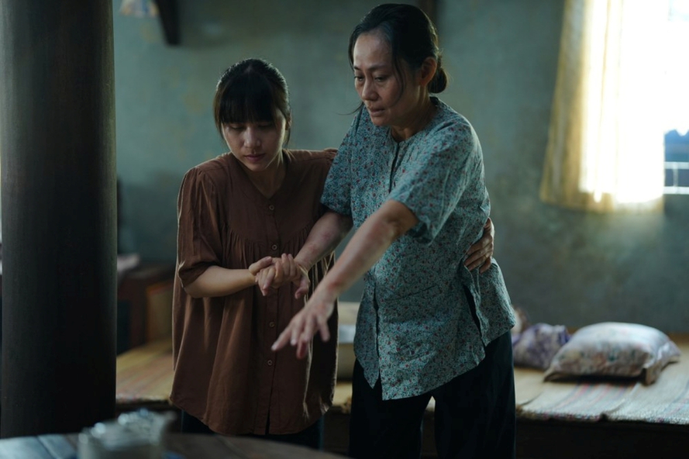 “Ma Xó” tiến sát mốc 100 tỷ đồng: Sức hút của kinh dị dân gian - Ảnh 5. “Ma Xó” tiến sát mốc 100 tỷ đồng: Sức hút của kinh dị dân gian - Ảnh 5.
