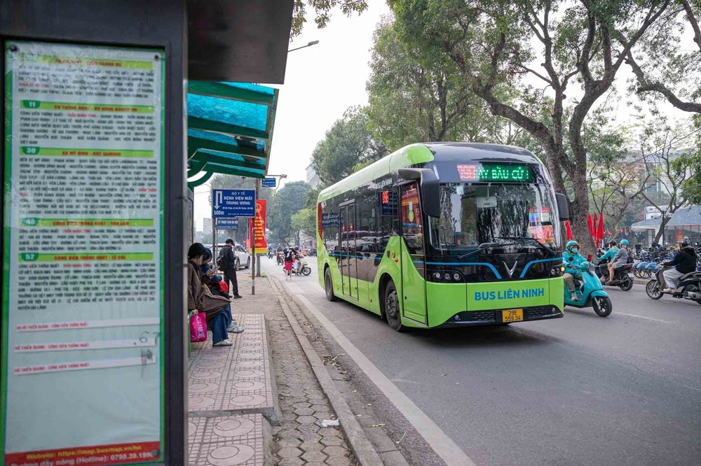 Luật Thủ đô 2026 mở đường cho mô hình phát triển mới của Hà Nội - Ảnh 3. Luật Thủ đô 2026 mở đường cho mô hình phát triển mới của Hà Nội - Ảnh 3.