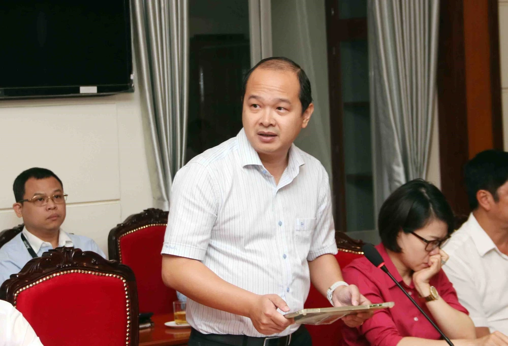Đề xuất có quy định cụ thể hơn về phát triển mô hình du lịch cấp phường, xã - Ảnh 2.