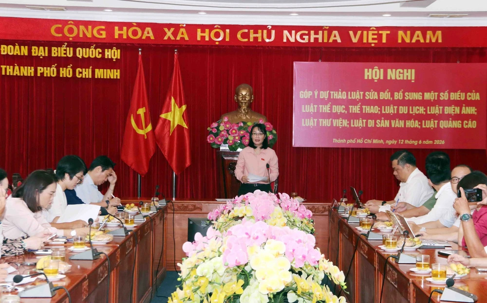 Đề xuất có quy định cụ thể hơn về phát triển mô hình du lịch cấp phường, xã - Ảnh 1.