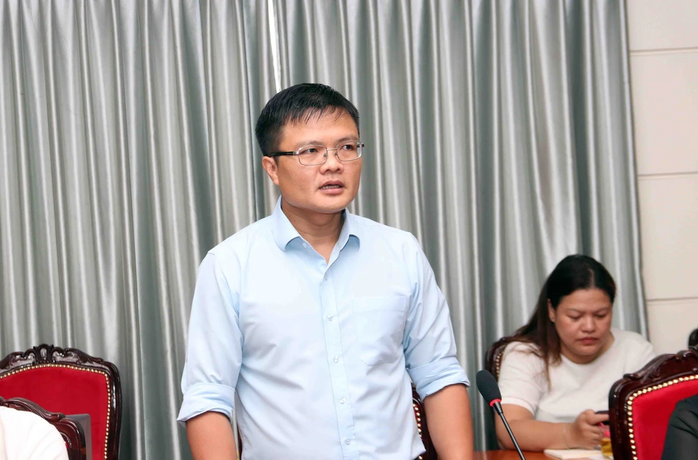 Đề xuất có quy định cụ thể hơn về phát triển mô hình du lịch cấp phường, xã - Ảnh 4.