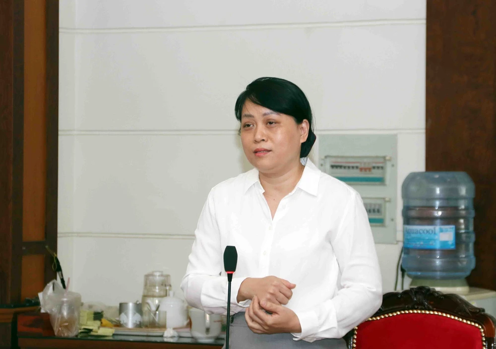 Đề xuất có quy định cụ thể hơn về phát triển mô hình du lịch cấp phường, xã - Ảnh 3.