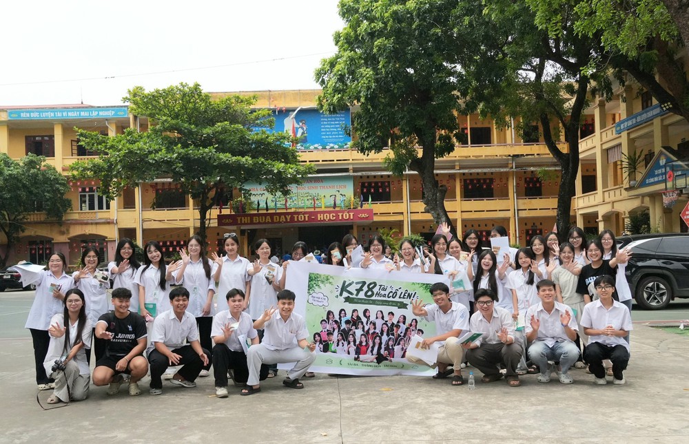 Kỳ thi tốt nghiệp THPT năm 2026: Đề thi các môn tự chọn tăng cường tính thực tiễn - Ảnh 5.