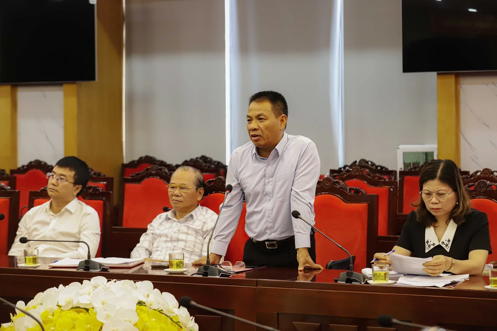 Tăng tốc xây dựng 13 trường nội trú ở vùng biên giới Sơn La - Ảnh 3. Tăng tốc xây dựng 13 trường nội trú ở vùng biên giới Sơn La - Ảnh 3.
