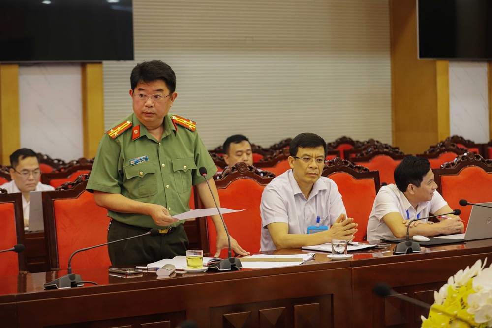 Tăng tốc xây dựng 13 trường nội trú ở vùng biên giới Sơn La - Ảnh 4. Tăng tốc xây dựng 13 trường nội trú ở vùng biên giới Sơn La - Ảnh 4.
