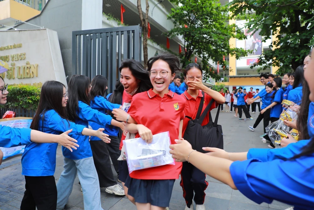 Kỳ thi tốt nghiệp THPT năm 2026: Đề thi các môn tự chọn tăng cường tính thực tiễn - Ảnh 3.