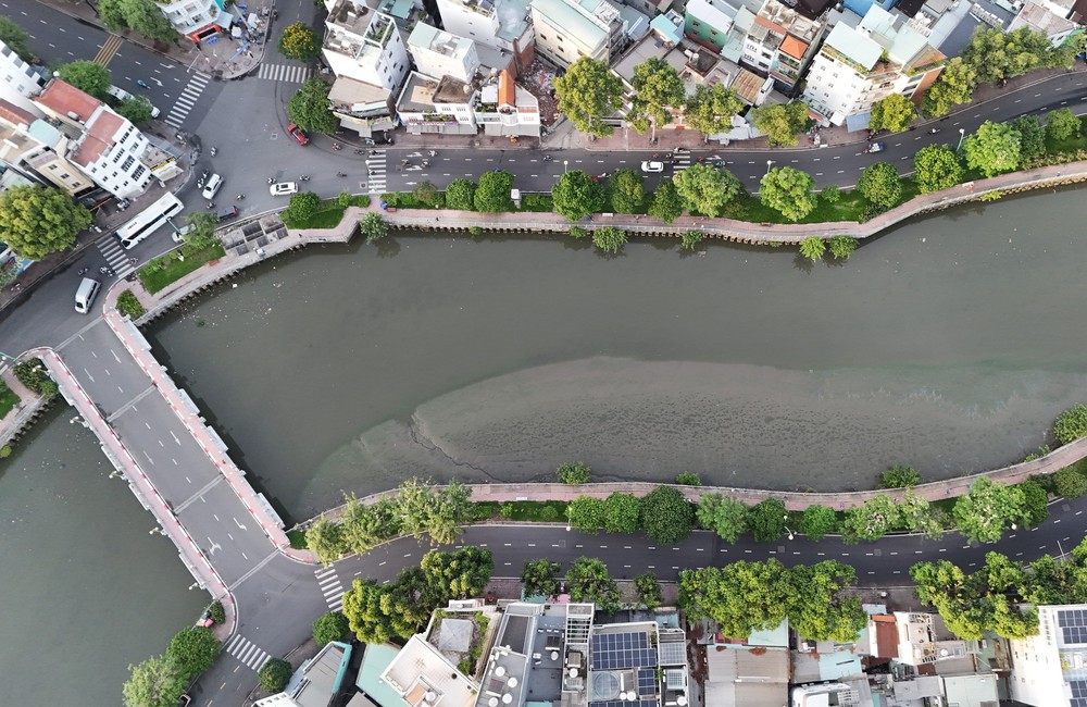 TP. Hồ Chí Minh: Những dòng kênh “kể chuyện” - Ảnh 9.