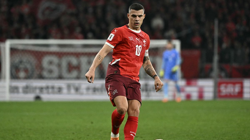 Đội hình dự kiến Qatar vs Thụy Sĩ (bảng B World Cup 2026): Akram Afif đối đầu Xhaka - Ảnh 2. Đội hình dự kiến Qatar vs Thụy Sĩ (bảng B World Cup 2026): Akram Afif đối đầu Xhaka - Ảnh 2.