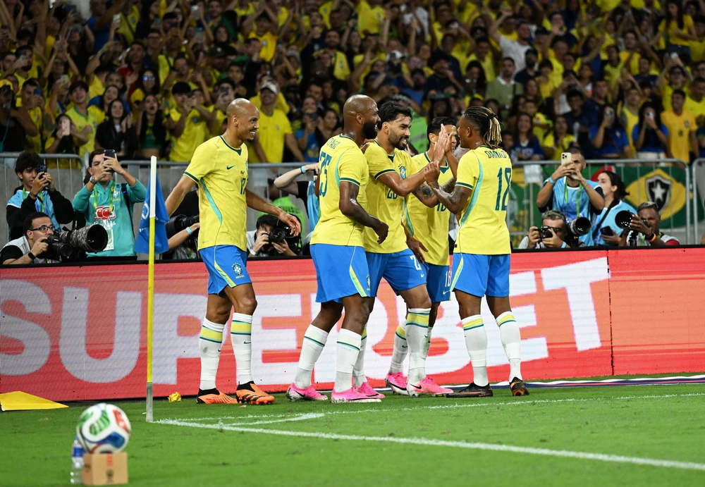 Dự đoán kết quả World Cup 2026 hôm nay ngày 14/6 cùng Thể thao & Văn hóa - Ảnh 1. Dự đoán kết quả World Cup 2026 hôm nay ngày 14/6 cùng Thể thao & Văn hóa - Ảnh 1.