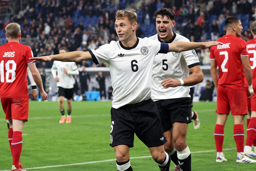 AI dự đoán kết quả World Cup 2026 hôm nay ngày 14/6 - Ảnh 2. AI dự đoán kết quả World Cup 2026 hôm nay ngày 14/6 - Ảnh 2.