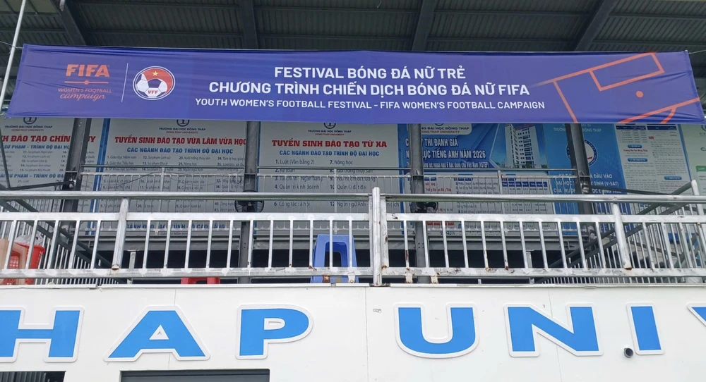 Tin nóng bóng đá Việt hôm nay 14/6: Xác định nhà vô địch Cúp Quốc gia; Trẻ Hà Nội và Huế giành quyền lên hạng Nhất - Ảnh 3. Tin nóng bóng đá Việt hôm nay 14/6: Xác định nhà vô địch Cúp Quốc gia; Trẻ Hà Nội và Huế giành quyền lên hạng Nhất - Ảnh 3.