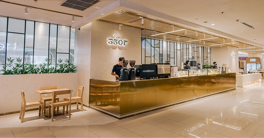 10 Thương hiệu Specialty Coffee & Bakery nổi bật tại Việt Nam - Ảnh 8. 10 Thương hiệu Specialty Coffee & Bakery nổi bật tại Việt Nam - Ảnh 8.