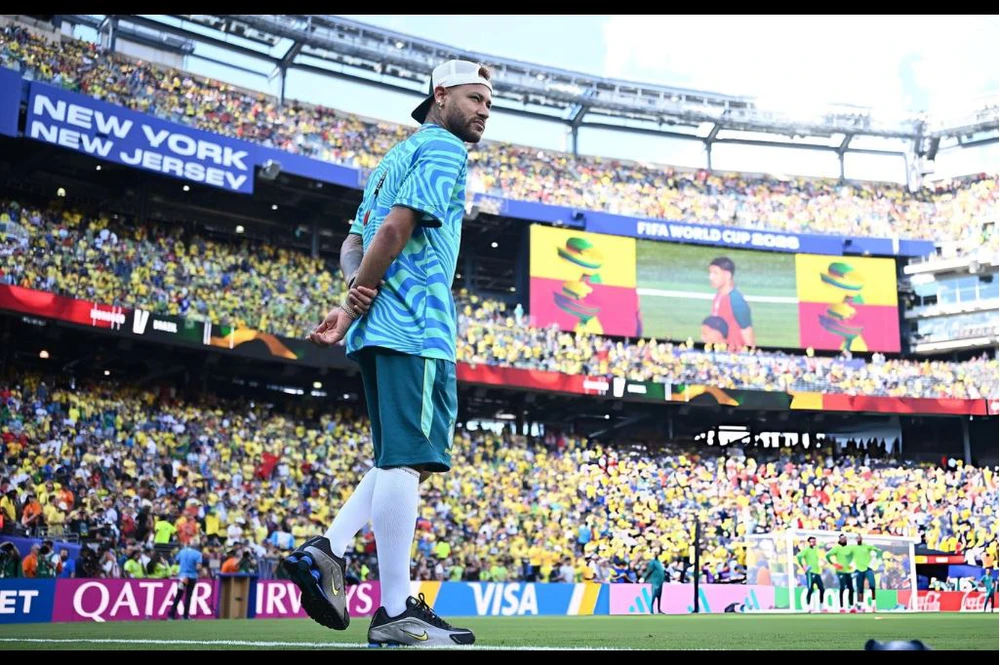 VTV6 VTV3 trực tiếp bóng đá Brazil vs Morocco 05h00 hôm nay, bảng B World Cup 2026 - Ảnh 8. VTV6 VTV3 trực tiếp bóng đá Brazil vs Morocco 05h00 hôm nay, bảng B World Cup 2026 - Ảnh 8.