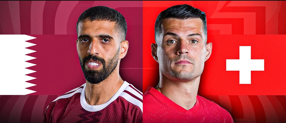 Tỷ lệ chiến thắng Qatar vs Thụy Sĩ (bảng B World Cup 2026): Sức mạnh vượt trội từ châu Âu - Ảnh 1.