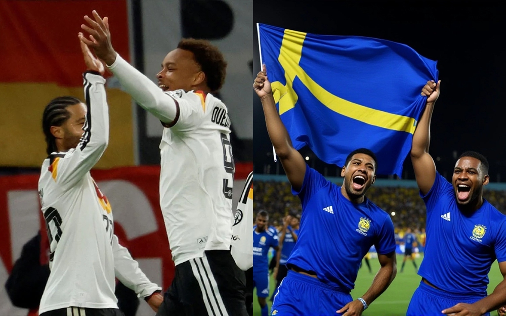 Tỷ lệ chiến thắng Đức vs Curacao (bảng E World Cup 2026): Đại gia thị uy sức mạnh - Ảnh 2. Đức vs Curacao