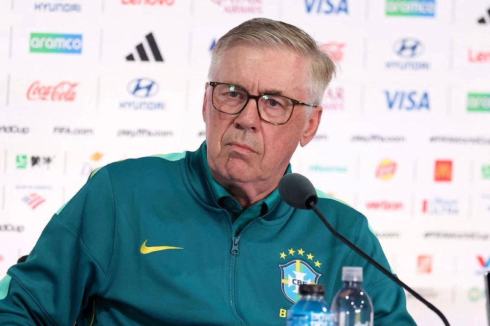 World Cup 24h: Tuyển Đức nhận tin vui trước trận ra quân World Cup 2026, Klopp lại chỉ trích FIFA - Ảnh 3. world cup 2026