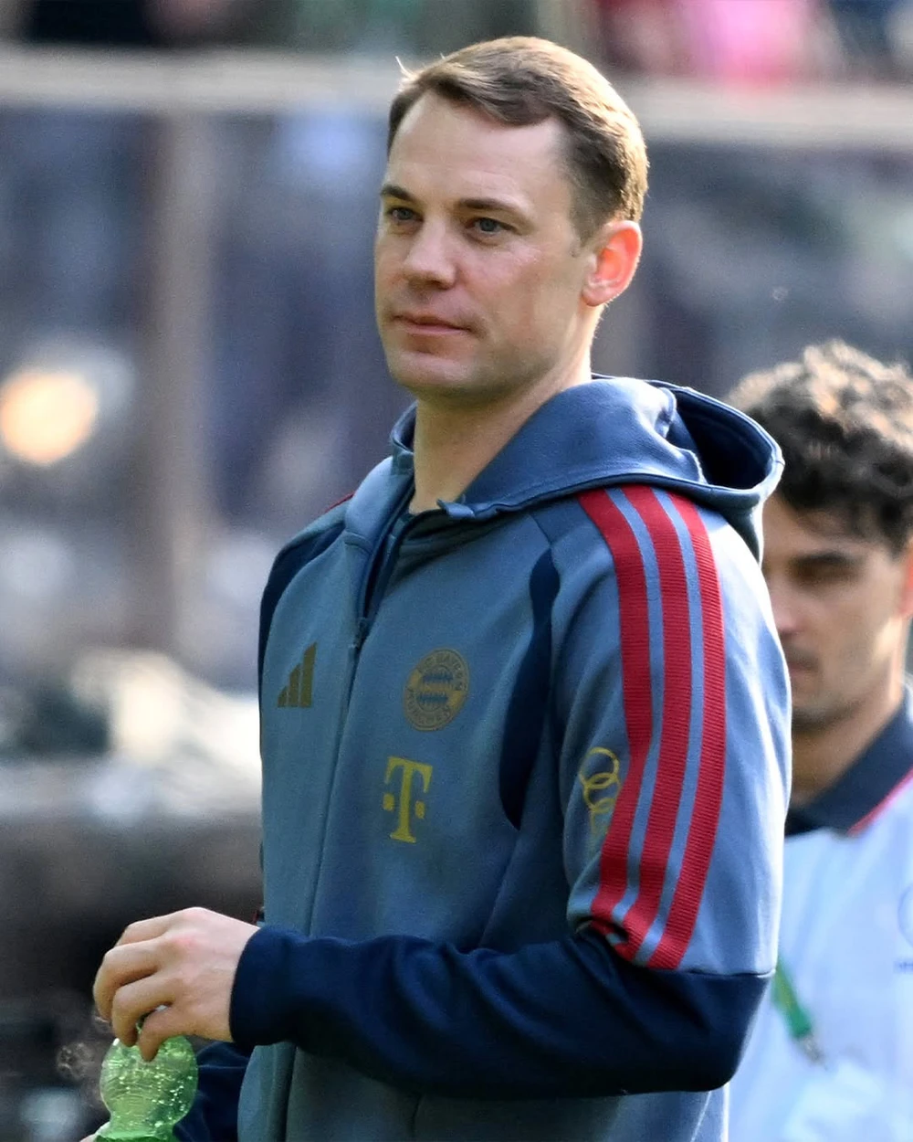 Cà phê World Cup: Neuer là điểm yếu lớn nhất của tuyển Đức? - Ảnh 1. Cà phê World Cup: Neuer là điểm yếu lớn nhất của tuyển Đức? - Ảnh 1.