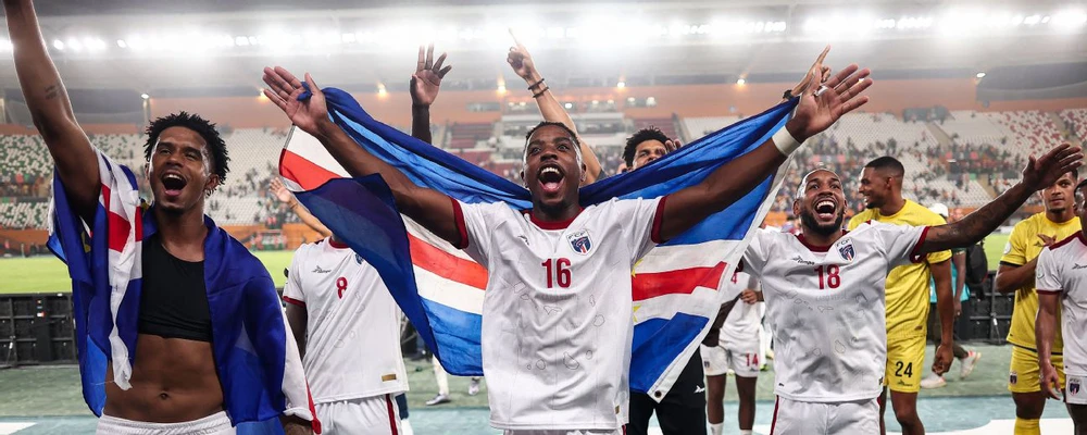 Tỷ lệ chiến thắng Tây Ban Nha vs Cape Verde (bảng H World Cup 2026): La Roja áp đảo tuyệt đối - Ảnh 3. Tỷ lệ chiến thắng Tây Ban Nha vs Cape Verde (bảng H World Cup 2026): La Roja áp đảo tuyệt đối - Ảnh 3.