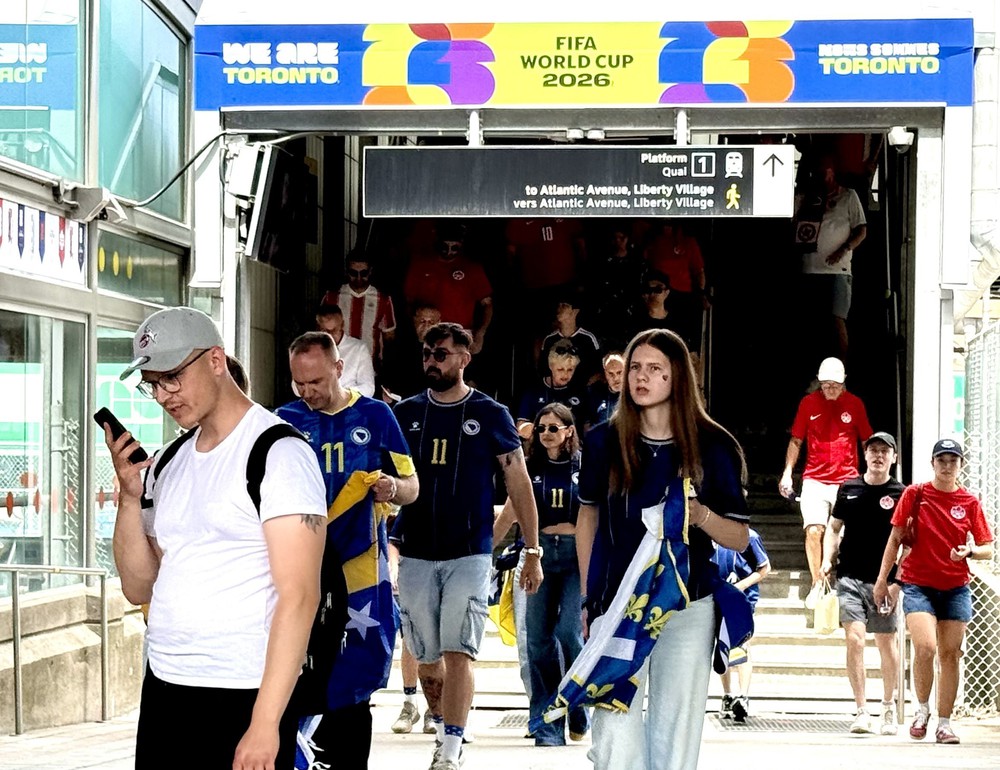 World Cup 2026: Canada tăng cường hạ tầng mạng để đáp ứng "cơn bão" kết nối - Ảnh 1. World Cup 2026