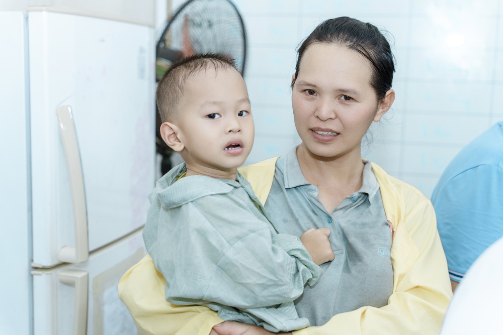 Phụ huynh chú ý: Từ nay có thể theo dõi Sổ khám sức khỏe của con em ngay trên VNeID - Ảnh 1. Phụ huynh chú ý: Từ nay có thể theo dõi Sổ khám sức khỏe của con em ngay trên VNeID - Ảnh 1.
