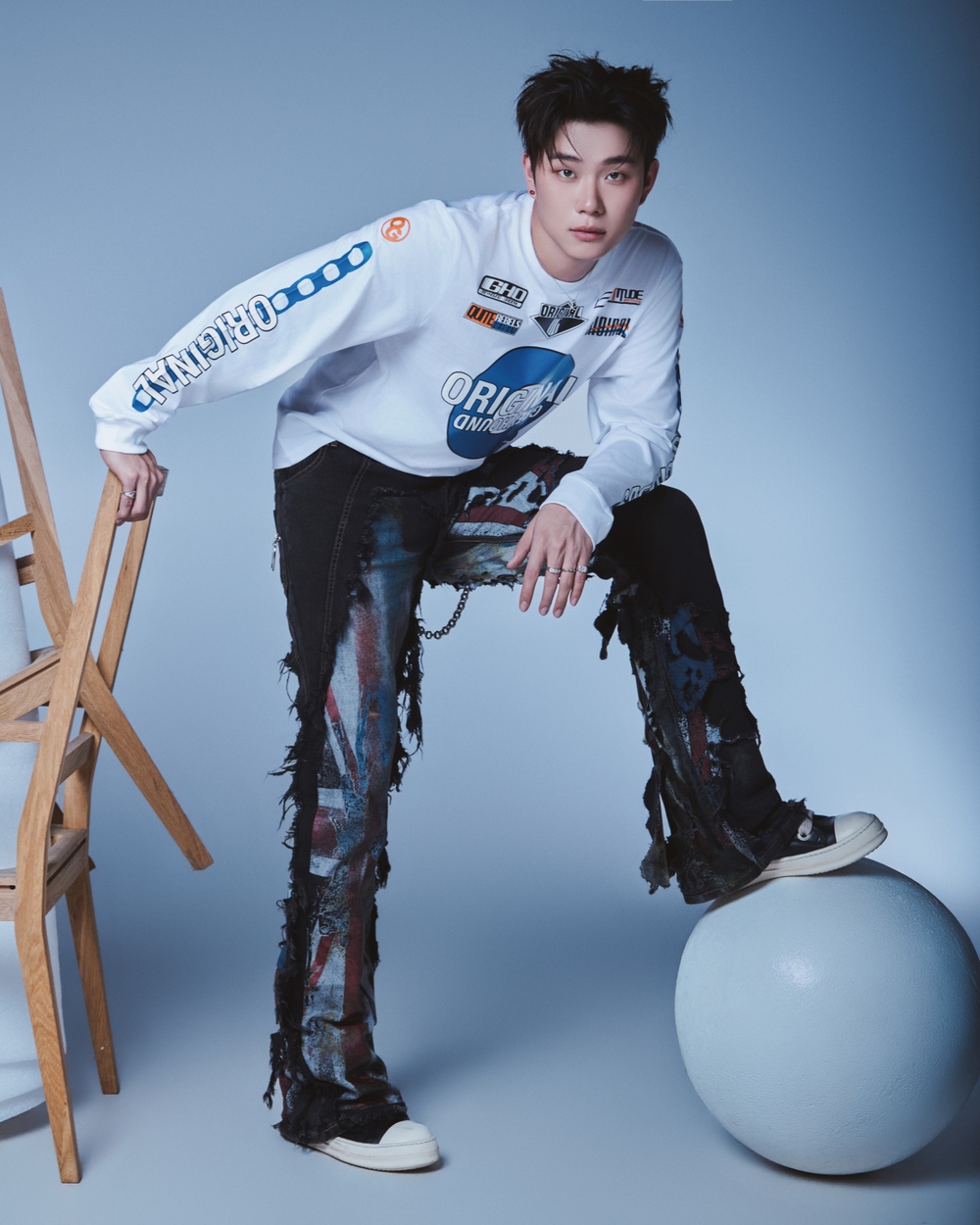 Dương Domic tham dự Lễ trao giải âm nhạc danh giá Music Awards Japan 2026 - Ảnh 4. Dương Domic tham dự Lễ trao giải âm nhạc danh giá Music Awards Japan 2026 - Ảnh 4.
