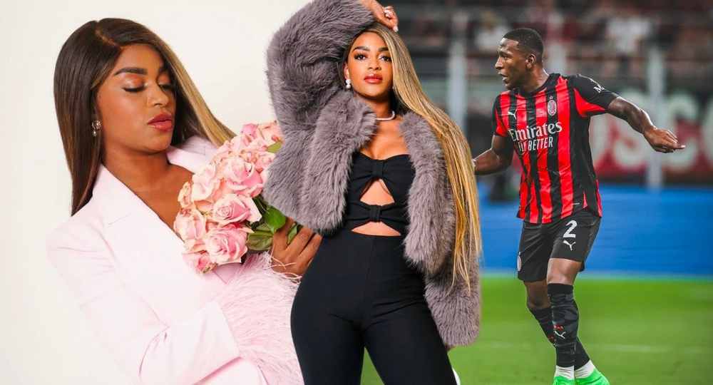 Cuộc chiến nhan sắc trận Bờ Biển Ngà vs Ecuador tại World Cup 2026: Dàn WAGs hậu phương kín tiếng nhưng đầy sức ảnh hưởng - Ảnh 9.
