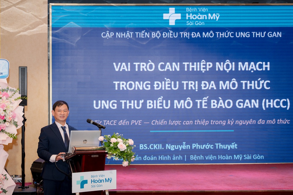 Cập nhật xu hướng điều trị đa mô thức, mở rộng cơ hội sống cho Bet88com casino, thể thao, bắn cá, nổ hũ ung thư gan - Ảnh 1. Cập nhật xu hướng điều trị đa mô thức, mở rộng cơ hội sống cho Bet88com casino, thể thao, bắn cá, nổ hũ ung thư gan - Ảnh 1.